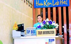 Hoan Kiem Lake Hotel